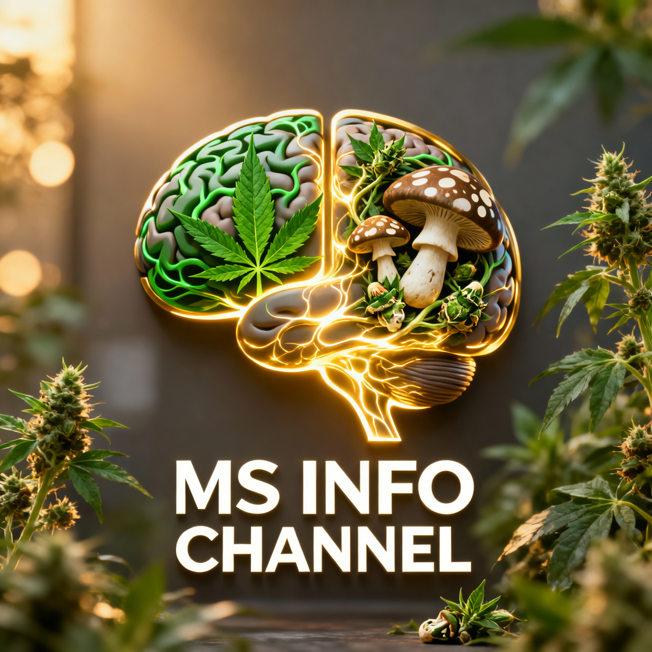 MS Info Channel